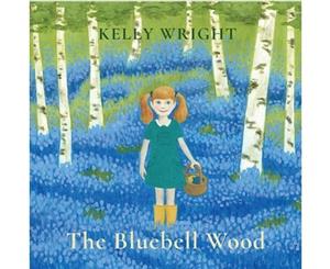 The Bluebell Wood - Paperback