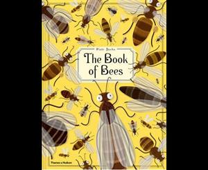 The Book of Bees