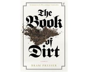 The Book of Dirt