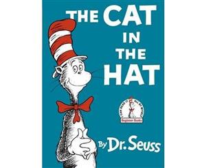 The Cat in the Hat  I Can Read It All by Myself Beginner Book Series