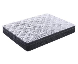 The Diamond Deluxe Mattress - Mattresses