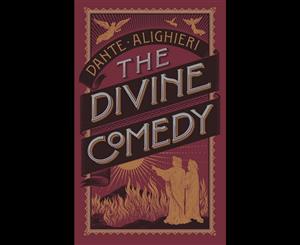 The Divine Comedy - Omnibus Edition