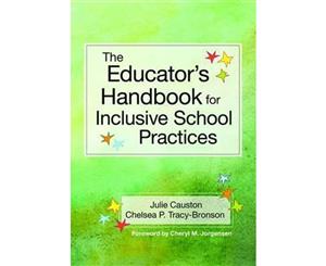 The Educator's Handbook for Inclusive School Practices