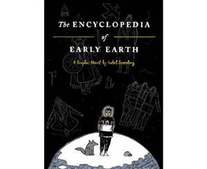 The Encyclopedia of Early Earth