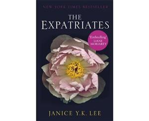 The Expatriates