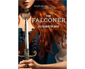 The Falconer  Book One of the Falconer Trilogy