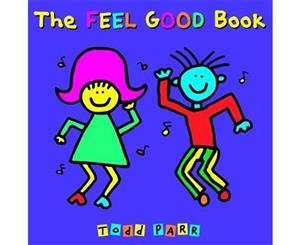 The Feel Good Book