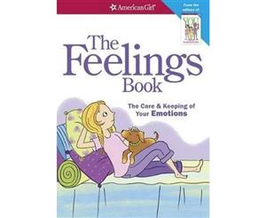 The Feelings Book