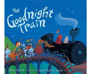 The Goodnight Train