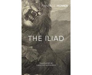 The Iliad