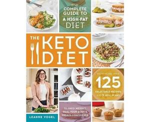 The Keto Diet