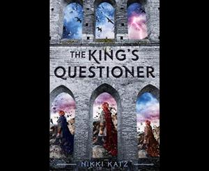 The King's Questioner