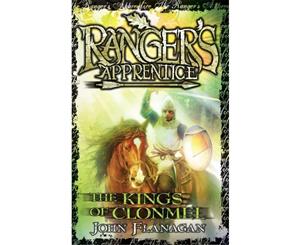 The Kings of Clonmel  Ranger's Apprentice Series  Book 8