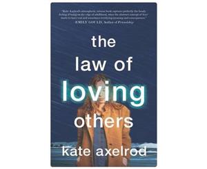 The Law of Loving Others