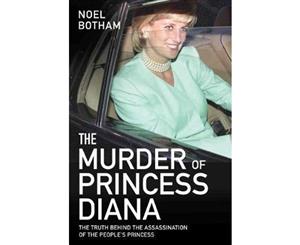 The Murder of Princess Diana