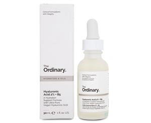 The Ordinary Hyaluronic Acid 2% + B5 30mL