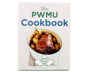 The PWMU Cookbook (5th Edition)