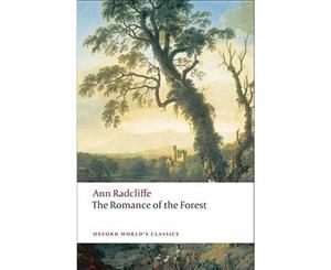 The Romance of the Forest