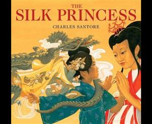 The Silk Princess