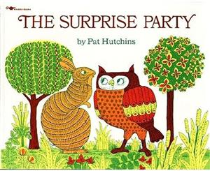 The Surprise Party