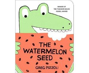 The Watermelon Seed