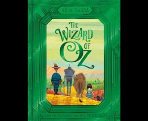 The Wizard of Oz