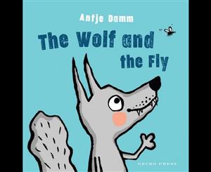 The Wolf And Fly