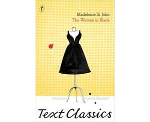 The Women in Black  Text Classics