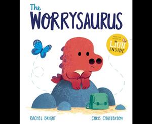 The Worrysaurus