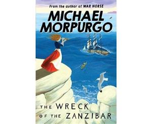 The Wreck of the Zanzibar