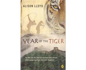 The Year of the Tiger