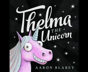 Thelma the Unicorn