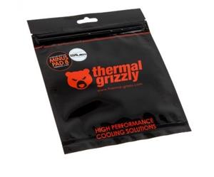 Thermal Grizzly Minus Pad 8 - 100x 100x 10 mm