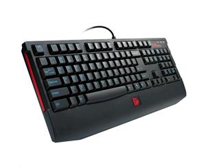 Thermaltake TteSports Knucker Pro Gaming Keyboard