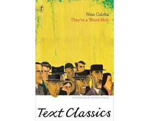 They're a Weird Mob  Text Classics