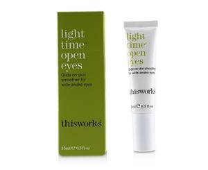 This Works Light Time Open Eyes 15ml/0.5oz