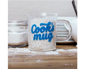 Thumbs Up! Cooks Mug