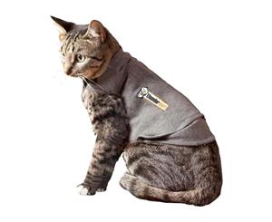 ThunderShirt Cat Anxiety Jacket