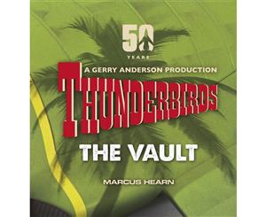 Thunderbirds  The Vault