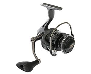 TiCA Flash Cast FC2500 Spinning Reel