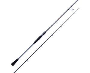 TiCA Kazumi Pro S701 Spinning Slow Jig Rod 7ft 30-150g 1pc