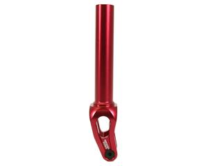 Tilt Nimbus 120 Pro Push Scooter Fork Scs Hic - Red