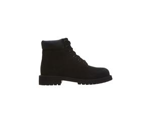 Timberland Leather Premium Boot Big Kid