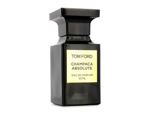 Tom Ford Private Blend Champaca Absolute EDP Spray 50ml/1.7oz