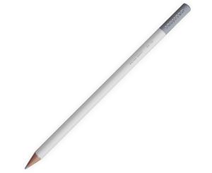 Tombow Irojiten Single Pencil EX-10-Silver Gray