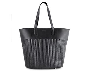 Tony Bianco Gianni Tote Bag - Black