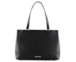 Tony Bianco Harrison Tote Bag - Black