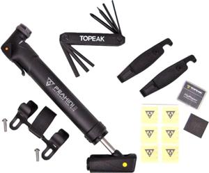 Topeak Trail Deluxe Accessory Tool Kit