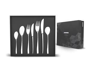 Tramontina Crystal Cutlery Set (56PCS)