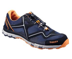 Treksta - Trail Wave Shoe Mens Navy